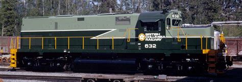 ALCO C420 | Vintage train, Old trains, Train