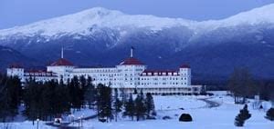 Bretton Woods Ski Resort (Local Guide)