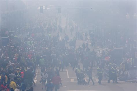 These Boston Marathon medical volunteers responded to the bombings ...