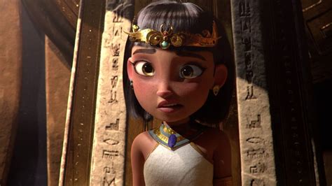 A short film called Pharaoh in 2021 | Animation, Short film, Digital artists