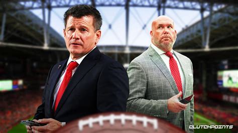 Cardinals ex-VP: Michael Bidwill skirted Steve Keim suspension