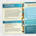 Dysphagia Exercises for ALS – Adult and pediatric printable resources for speech and ...