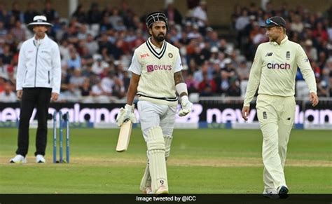 India vs England 1st Test, Day 2 Highlights: KL Rahul, James Anderson ...