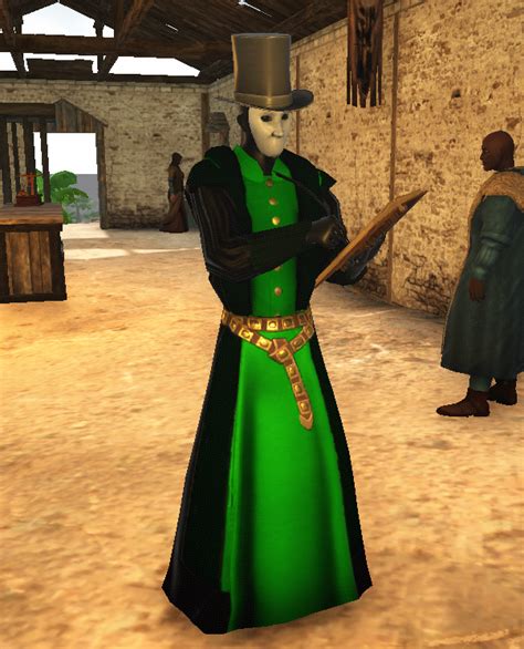 Please make the Bard outfit available to player | Shroud of the Avatar Forum