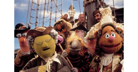 Muppet Treasure Island | Best '90s Movies on Disney+ | POPSUGAR Entertainment UK Photo 15