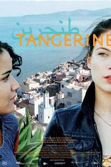 ‎Tangerine (2008) directed by Irene von Alberti • Reviews, film + cast ...