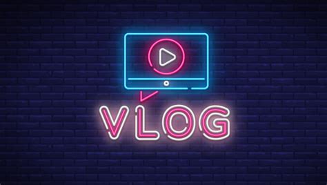 Vlog Là Gì? Cách Làm Vlog Thu Hút Người Xem Mới Nhất 2023