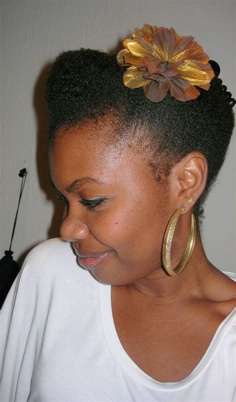 My Fro & I : A South African Natural Hair Blog: My Styles | African natural hairstyles, Natural ...