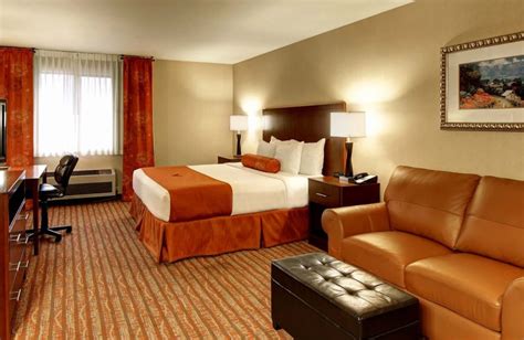 Phoenix Inn Suites South Salem (Salem, OR) - Resort Reviews - ResortsandLodges.com