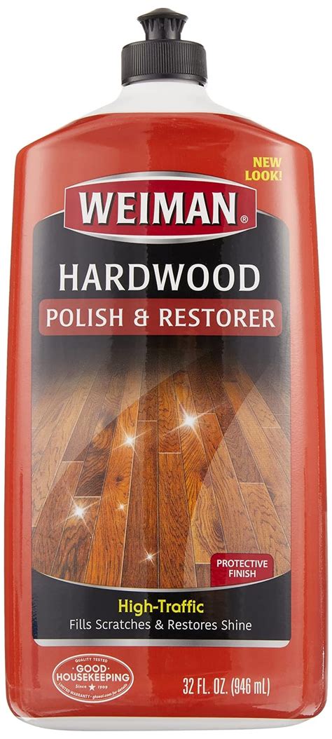 Wood Floor Polish And Cleaner – Flooring Site