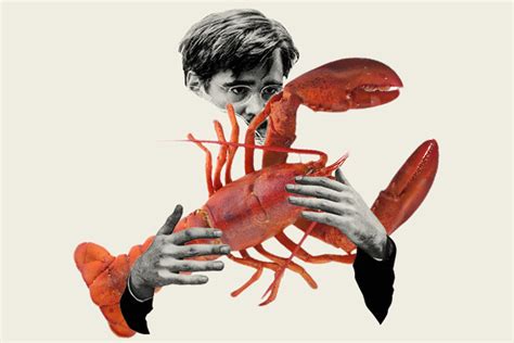 The Lobster: Colin Farrell Hugs Things | Movies and TV | The Escapist