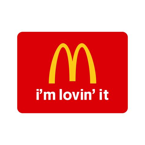 Mcdonalds Logo And Slogan