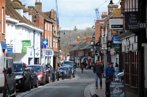 Photo Gallery - Godalming Town Council