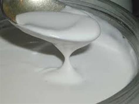 Skin Cleansing Regime with Milk Cream