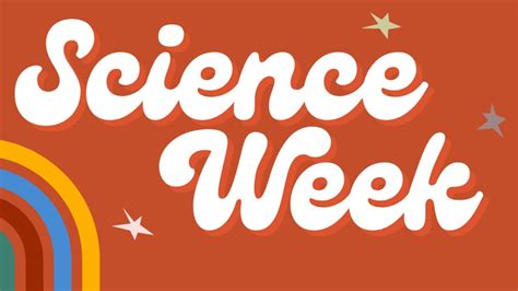 USU College of Science Hosts 'Science Week' Oct. 31-Nov. 4