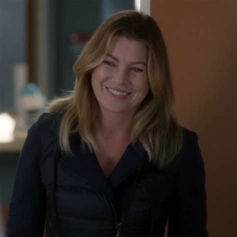 meredith grey in 2023 | Meredith grey, Grey's anatomy tv show, Greys ...