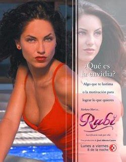 Rubí (2004 TV series) - Wikipedia