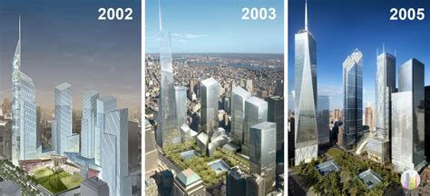 WTC UPDATE — NYC URBANISM