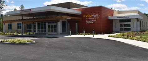 VCU Medical Center in New Kent to open doors on June 1 - New Kent ...