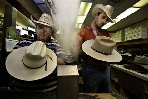 The Texas State Hat: Cowboy Hat