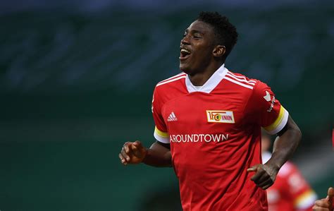 Official | Taiwo Awoniyi joins Union Berlin - Get German Football News