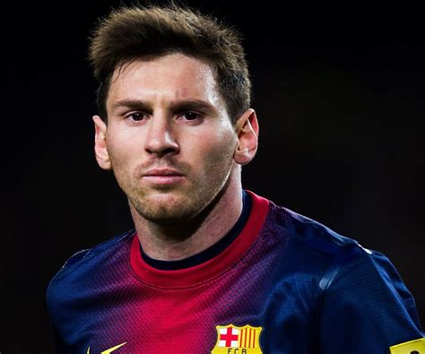 11 Awesome And Cool Wallpapers Of Lionel Messi - Awesome 11