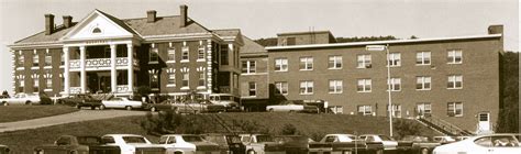 Littleton's Hospital: Preserving Its History - Littleton Regional ...