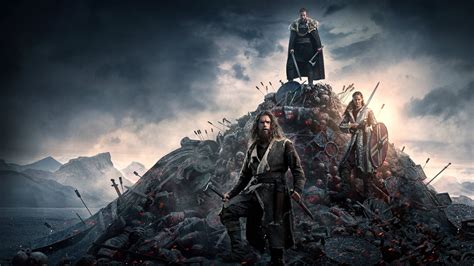 Vikings: Valhalla - Movie4Me