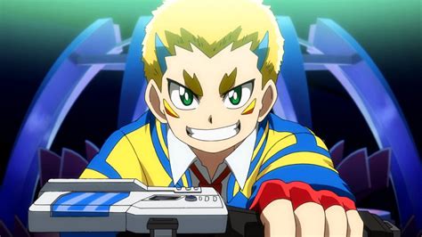 Beyblade Burst Rise: Where to Watch and Stream Online | Reelgood