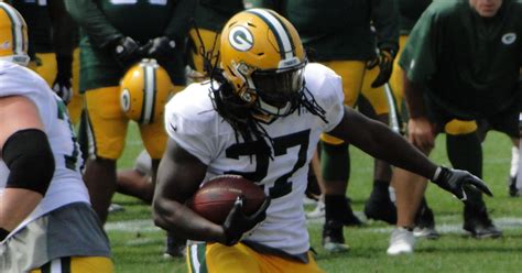 The 25+ Best Green Bay Packers Running Backs, Ranked