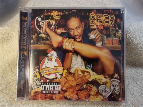 Chicken n beer ludacris zip - turkeynimfa