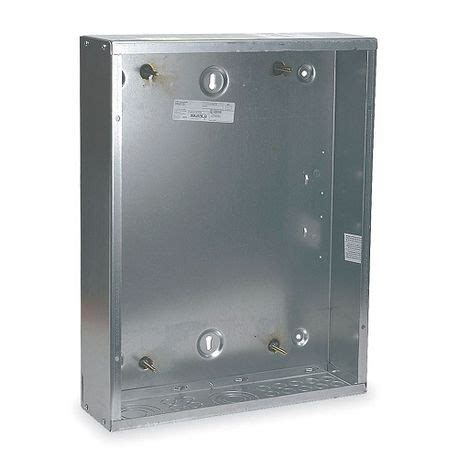 Siemens B68 Type P2 Panelboard Box Assembly, 68 in H x 20 in W x 5-3/4 ...