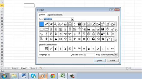 How To Add Tick Symbol In Excel Cell - Templates Printable Free