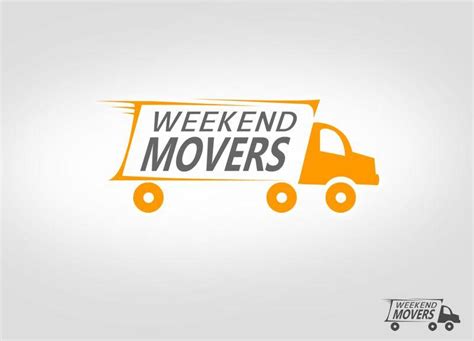 Moving Truck Logo - LogoDix