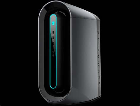 Alienware Aurora R11 Gaming PC Unleashed - Intel 10th Gen CPU, RTX ...