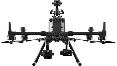 DJI LIDAR DRONE - Priezor.com