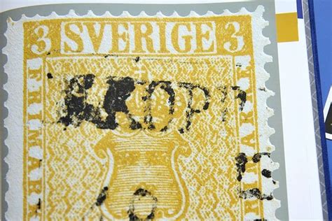 Most expensive stamp changes hands | BelfastTelegraph.co.uk