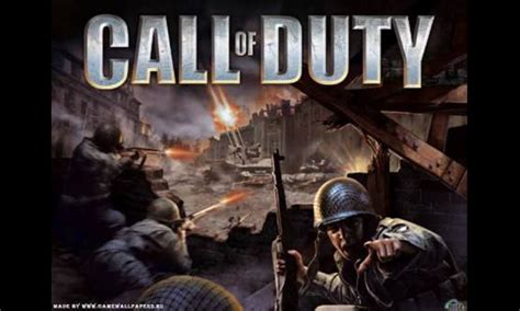 Call of duty road to victory (Activision) psp | 🕹4GameS