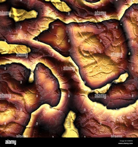 Gold vein rock hi-res stock photography and images - Alamy