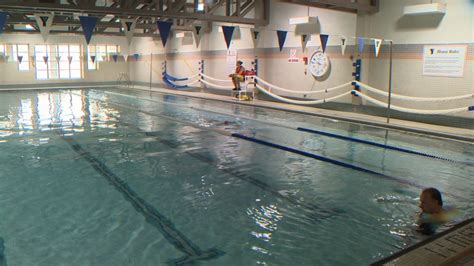 YMCA offers more swimming lessons