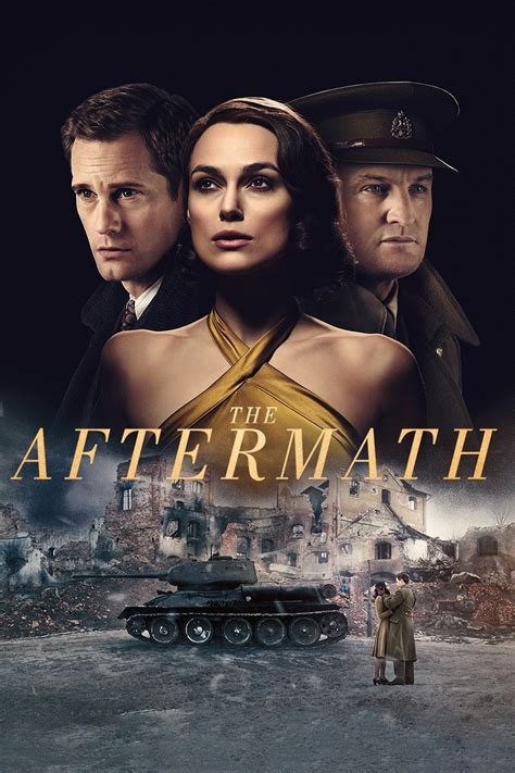 The Aftermath - Rotten Tomatoes