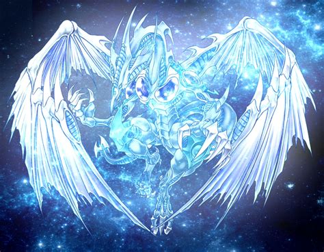 Stardust Dragon/#1878025 - Zerochan