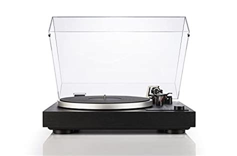 Top 10 Best Marantz Turntable (2022 Tests & Reviews) - Best Review Geek