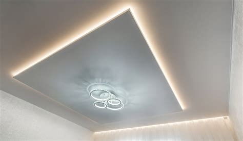 Simple ceiling designs to beautify your home.