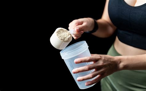 Soy Vs Whey Protein: Which Is Healthiest, And Most Effective?