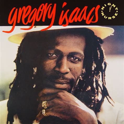 Night Nurse - Gregory Isaacs mp3 buy, full tracklist