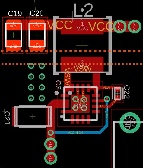 Voltage Regulator Design Not Working - Electrical Engineering Stack Exchange