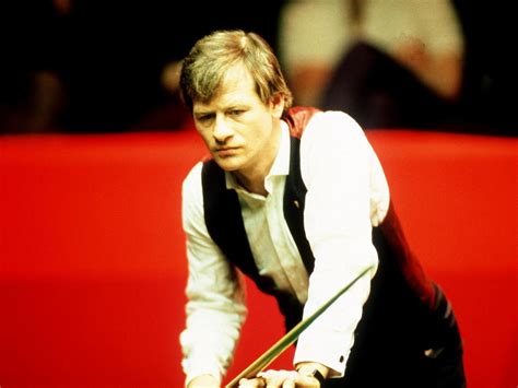 Alex Higgins rocketed snooker into popular TV age | Belfast News Letter