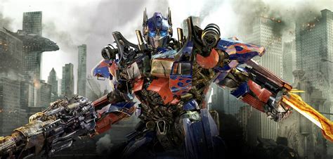 Optimus Prime Could Get His Own Solo 'Transformers' Spin-Off Following 'Bumblebee'