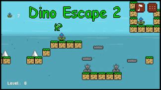 Quick and easy casual Dinosaur games for kid Dinosaurs to play online for free